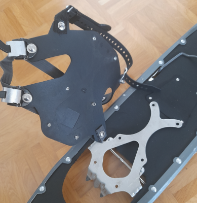 Image 1 from Thomas of Stoic - RautasSt. II Snowshoe - Snowshoes