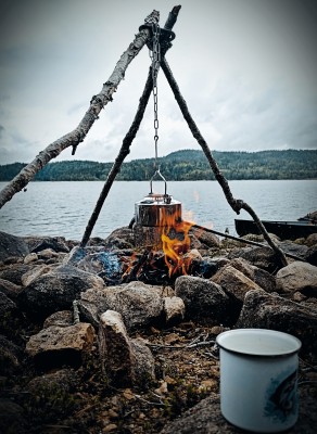 Image 1 from Christopher of Stoic - StareSt. Kettle 1.2 - Pot