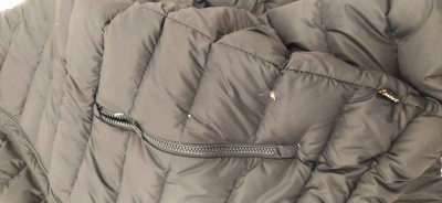 Image 1 from Felix R of Stoic - TarfalaSt. Down Hoody - Down jacket