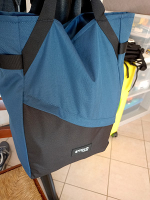 Image 1 from Antonio of Stoic - VasaSt. 15 - Shoulder bag