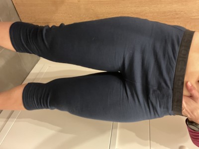 Image 1 from Susanna of Stoic - Women's MerinoSoft245 TuleboSt. 3/4 Pants - Merino base layer