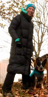 Image 1 from Janine of Stoic - Women's MMXX.Umea Coat - Coat