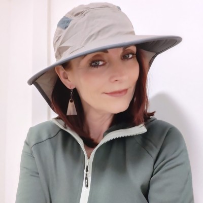 Image 1 from Marcela of Sunday Afternoons - Ultra Adventure Hat - Hat