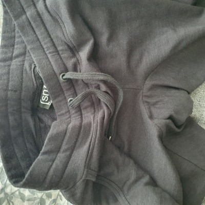 Image 1 from Luise of super.natural - Women's Essential Cuffed Pant - Tracksuit trousers