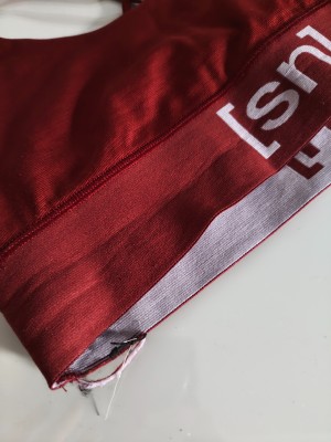 Image 1 from Anne of super.natural - Women's Super Top - Sports bra