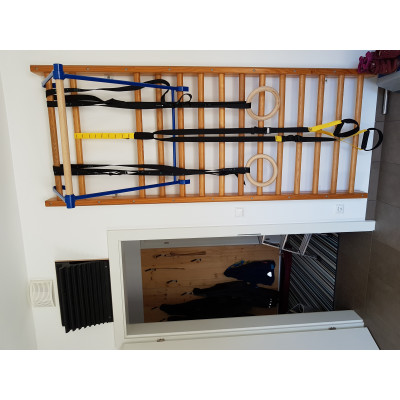 Image 1 from Katharina of Surfaces for Climbing - Progression - Training board
