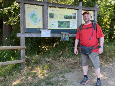 Image 1 from Norbert of Tatonka - Ilium - Hip bag