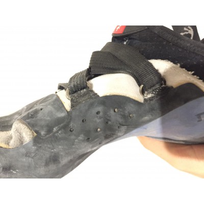 Image 1 from Patrick of Tenaya - Oasi - Climbing shoes