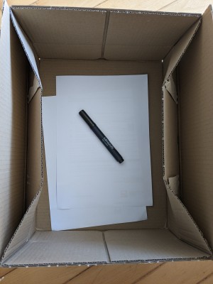 Image 1 from Sebastijan of Tendon - Seilmarkierungsstift Ropemarker