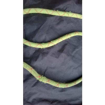 Image 1 from birgit of Tendon - Smart Lite 9,8 mm - Single rope