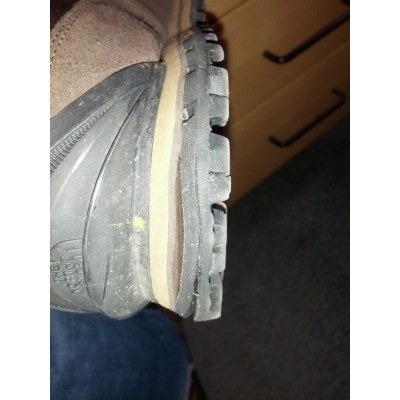 Image 1 from Georg of The North Face - Back-To-Berkeley Boot - Winter boots