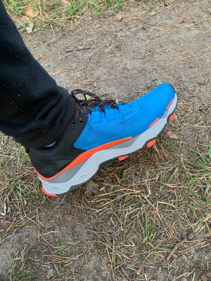 Image 1 from Maksim of The North Face - Vectiv Exploris Futurelight - Multisport shoes