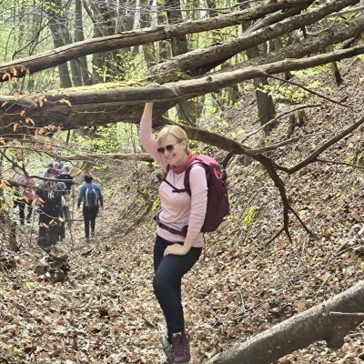 Image 1 from Grozdana of The North Face - Women's Back-To-Berkeley IV Textile WP - Sneakers