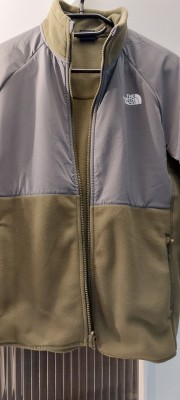 Image 1 from Eva of The North Face - Women's Glacier Heavyweight Full Zip Jacket - Fleece jacket