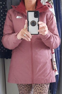Image 1 from Jacqueline of The North Face - Women's Hikesteller Triclimate - 3-in-1 jacket