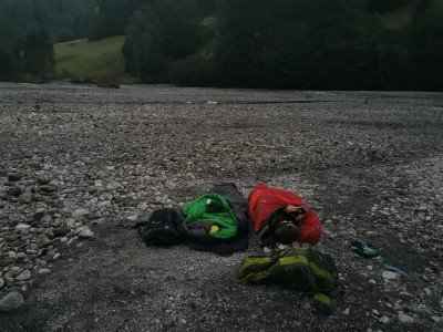 Image 1 from Victoria of Therm-a-Rest - Trail Lite - Sleeping mat