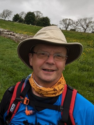 Image 1 from Ferdinand of Tilley - LTM6 Airflow Hat - Hat