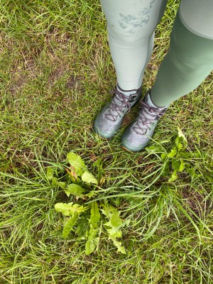 Image 1 from Cindy of Topo Athletic - Trailventure 2 WP - Walking boots