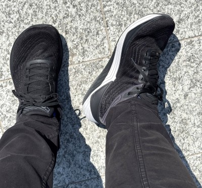 Image 1 from Jürgen of Topo Athletic - Ultrafly 5 - Running shoes