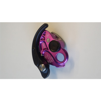 Image 1 from Mischa (Community) of Trango - Vergo - Belay device