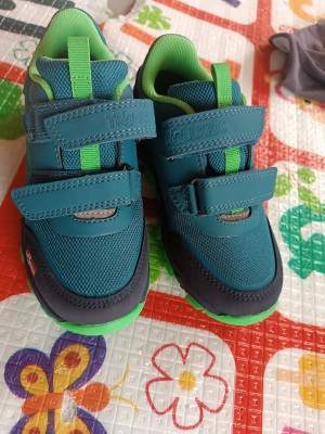 Image 1 from Chiara of Trollkids - Kid's Preikestolen Hiker - Multisport shoes