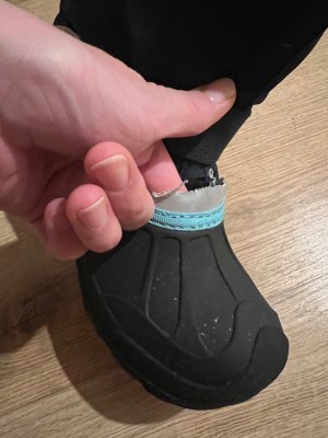 Image 1 from Elisabeth of Trollkids - Kid's Telemark Winter Boot XT - Winter boots