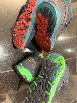 Image 1 from Nicolas of Trollkids - Kid's Tronfjell Hiker Mid - Walking boots