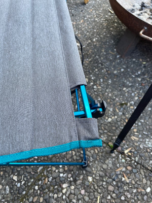Image 1 from Nathan of Uquip - Liberty - Camping table