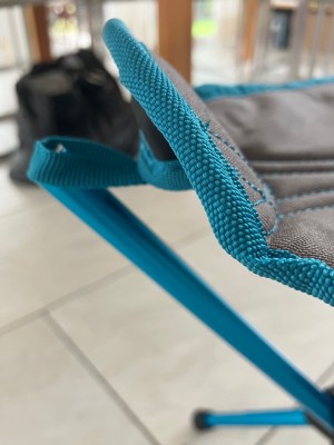 Image 1 from Gabriele of Uquip - Three Sixty Mini - Camping chair