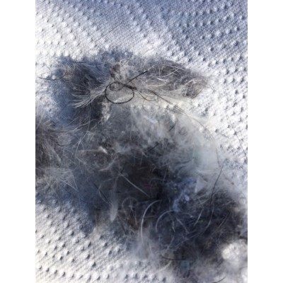 Image 1 from Uwe of Valandre - Grasshopper 400 - Down sleeping bag