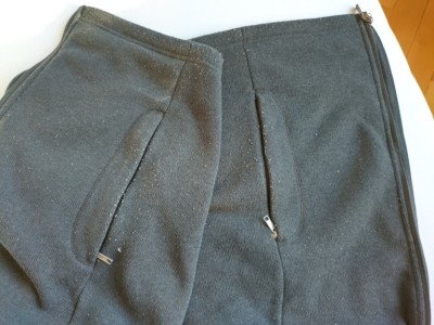 Image 1 from Hauke of Vaude - Aland Vest - Fleece vest