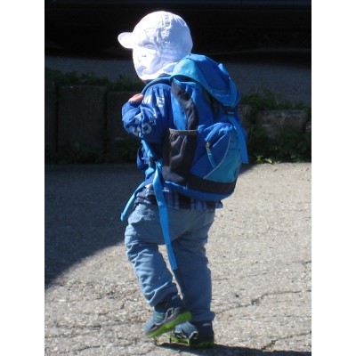 Image 1 from Andrea of Vaude - Ayla 6 - Kids' backpack