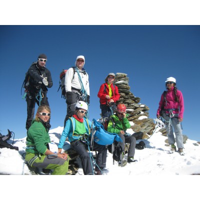 Image 1 from Jens of Vaude - Kid's Campfire 3in1 Jacket IV - 3-in-1 jacket