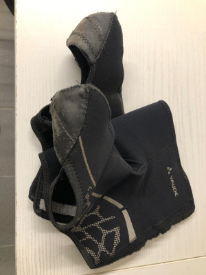 Image 1 from Marc of Vaude - Shoecover Pallas III - Overshoes