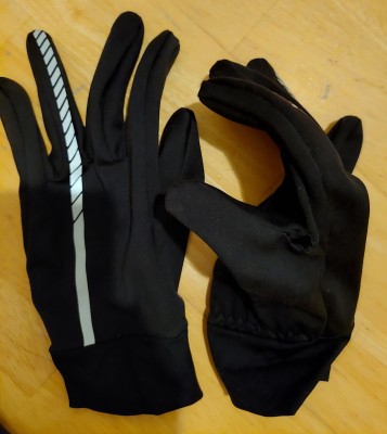 Image 1 from Martin of Vaude - Strone Gloves - Gloves