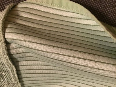 Image 1 from Claudia of Vaude - Women's SE Women's Asinara Jacket - Fleece jacket
