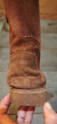 Image 1 from Fabian of WHEAT - Kid's Sonni - Winter boots