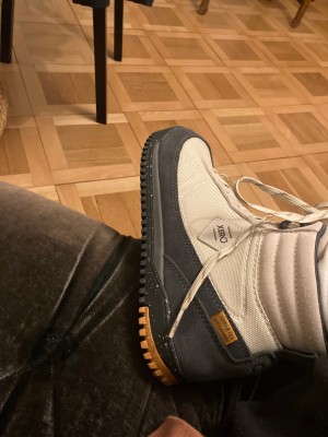 Image 1 from Linda of Xero Shoes - Women's Ridgeway Hiker - Barefoot shoes