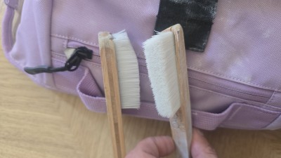 Image 1 from Anna Andreevna of YY Vertical - Infinity Brush - Bouldering brush