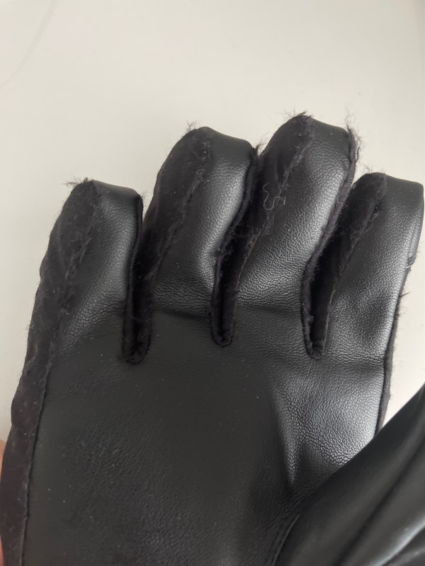 Burton GORETEX Under Glove Gloves Men's Product Review