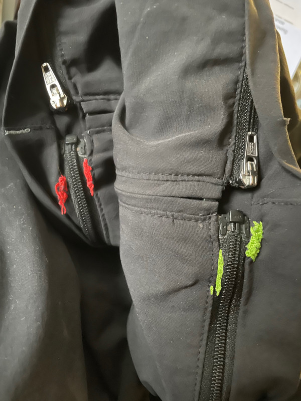 10 Best Hiking Pants for Men of 2024 | CleverHiker