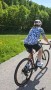 Image 2 from Susanne of Alé - Women's Ride Jersey - Cycling jersey