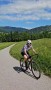 Image 1 from Susanne of Alé - Women's Ride Jersey - Cycling jersey