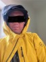 Image 2 from Yan Lok of ARTILECT - Shadow Canyon Jacket - Waterproof jacket