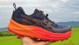 Image 1 from Christian of Asics - Trabuco Max 2 - Trail running shoes
