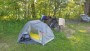 Image 1 from Andreas of Big Agnes - Copper Spur HV UL1 Bikepack - 1-person tent