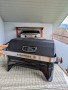 Image 2 from Peter of Campingaz - Attitude 2go Electric - Grill