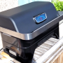 Image 1 from Sabine of Campingaz - Attitude 2go Electric - Grill