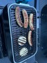 Image 3 from Katja of Campingaz - Attitude 2go Electric - Grill