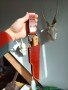 Image 2 from Markus of Casström - Lars Fält Knife - Knife